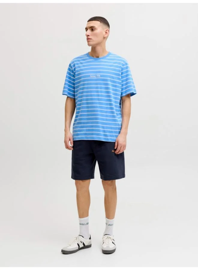 JACK & JONES  Casual Drawstring Sweat Shorts for Men | Best Price UAE