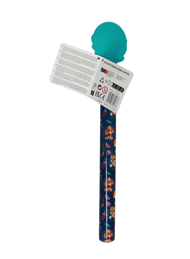 RMS, Paw Patrol Bubble Wand - 2 Asstd – Fun Kids Toy, Interactive Playtime & Gift Item - Image 4