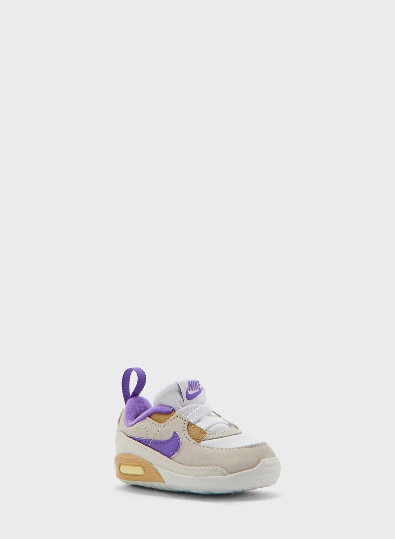 Nike Infant  Max 90 Crib