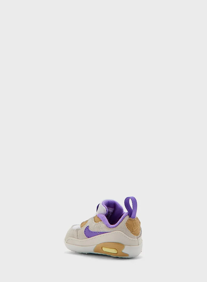 Nike Infant  Max 90 Crib