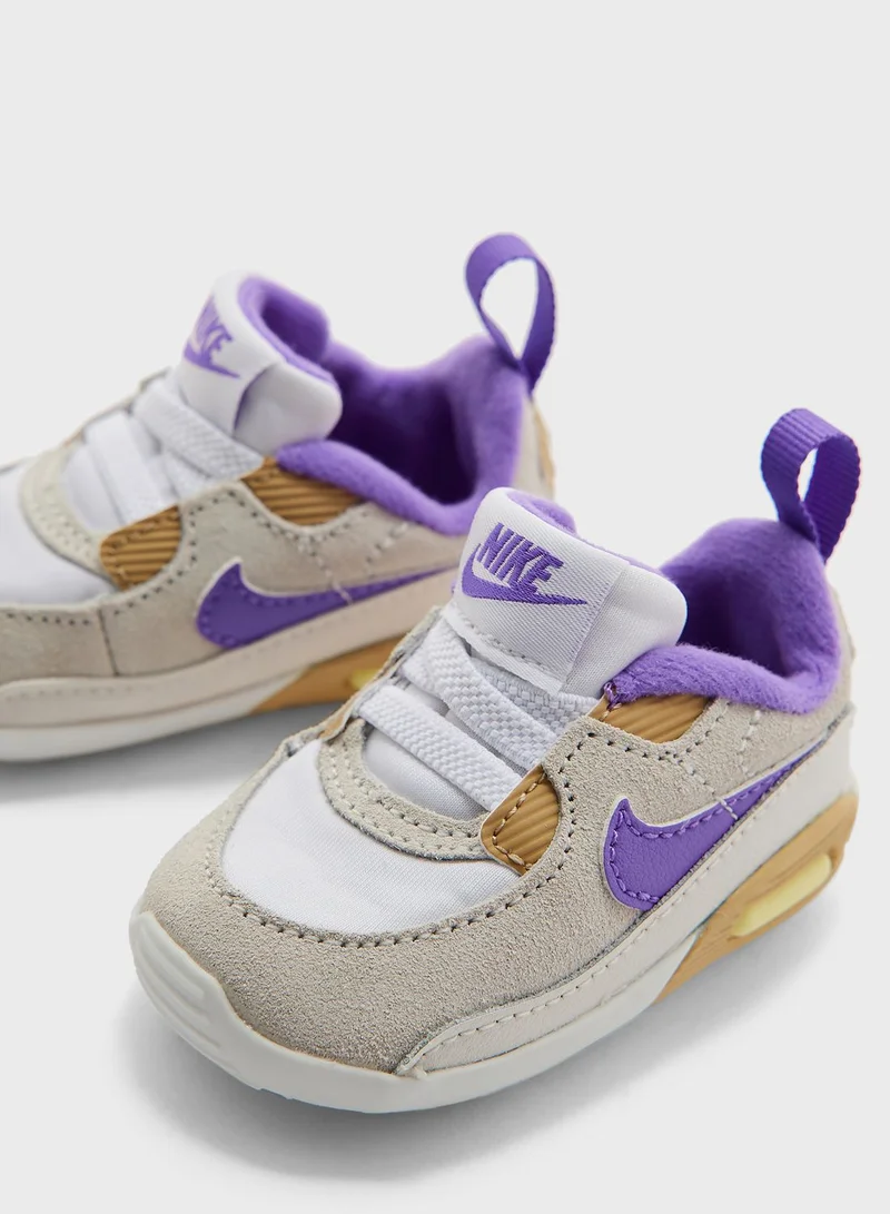Nike Infant  Max 90 Crib