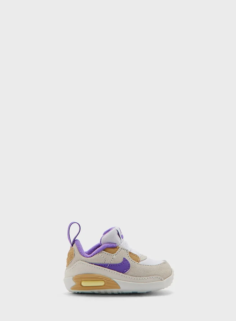 Nike Infant  Max 90 Crib