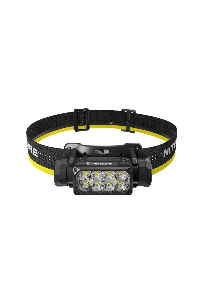 نايت كور Nitecore HC65 UHE Headlamp - Image 1