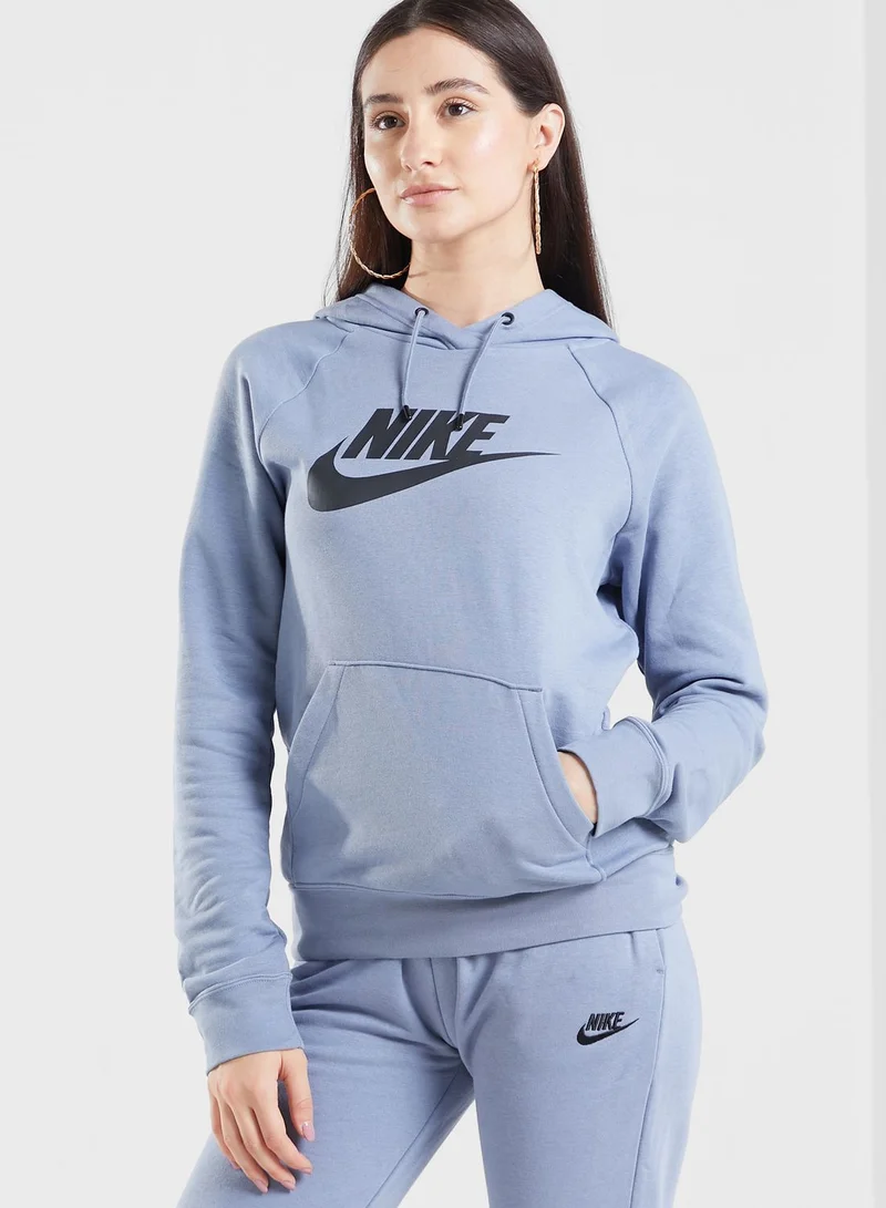Nike Nsw Essential Fleece Hoodie