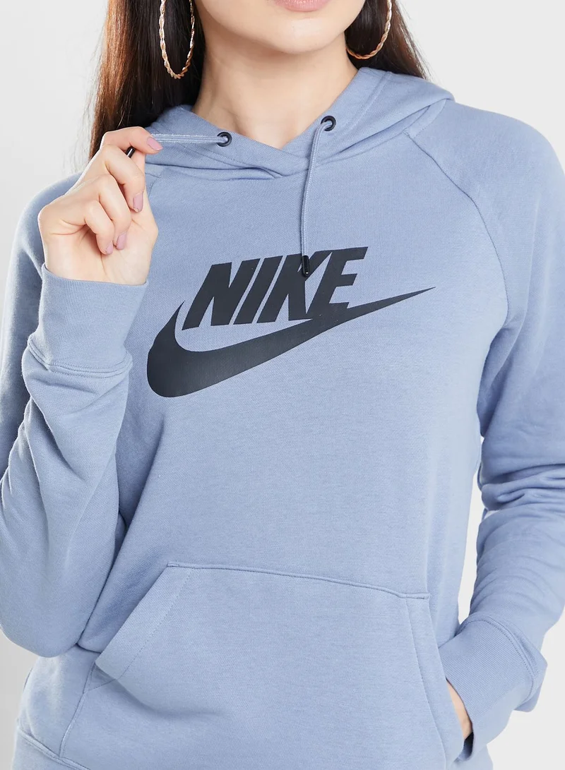 Nike Nsw Essential Fleece Hoodie
