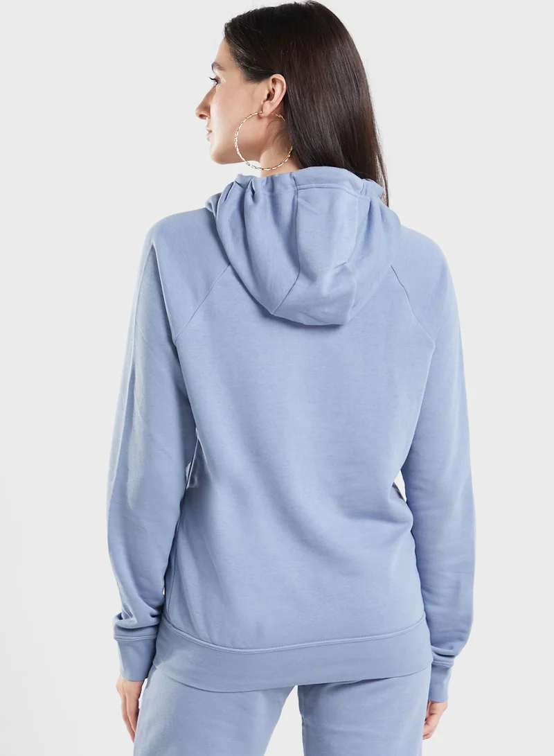 Nike Nsw Essential Fleece Hoodie