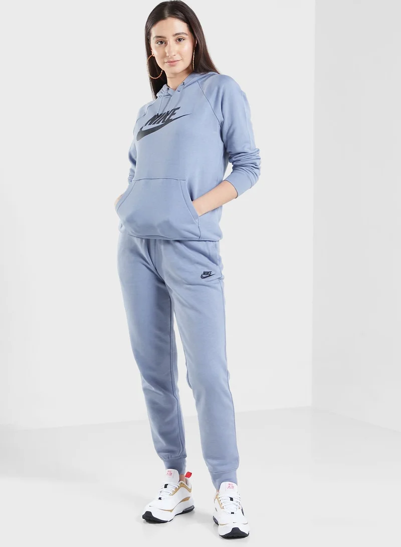 Nike Nsw Essential Fleece Hoodie