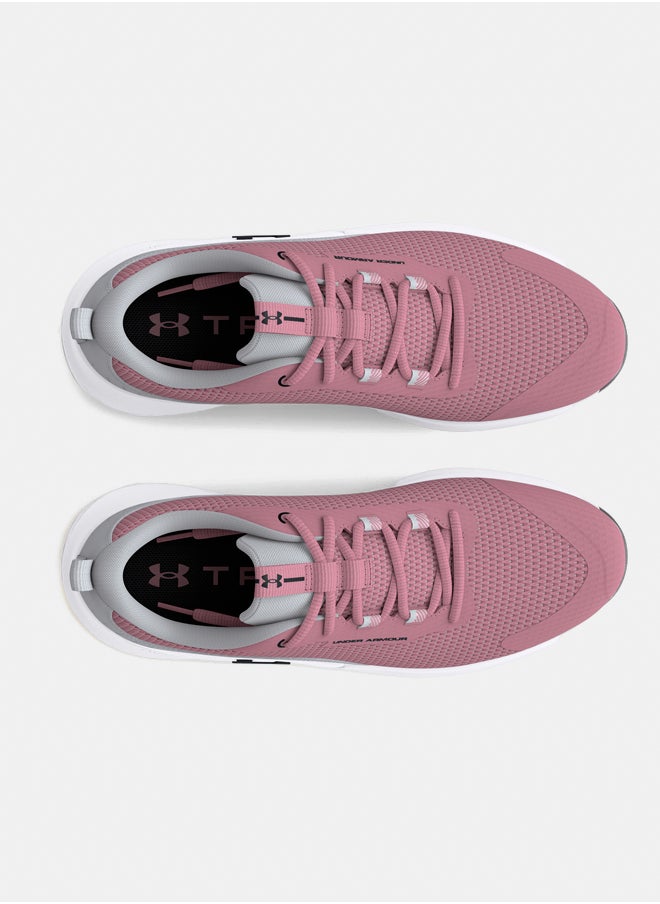 UNDER ARMOUR - Dynamic Select Training Shoes - Image 1