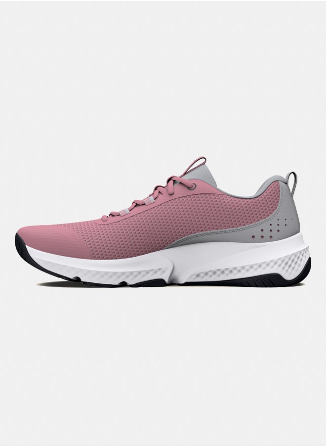 UNDER ARMOUR - Dynamic Select Training Shoes - Image 1