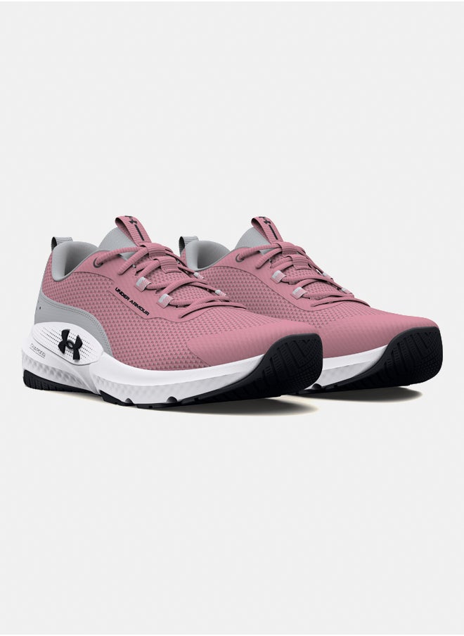 UNDER ARMOUR - Dynamic Select Training Shoes - Image 1