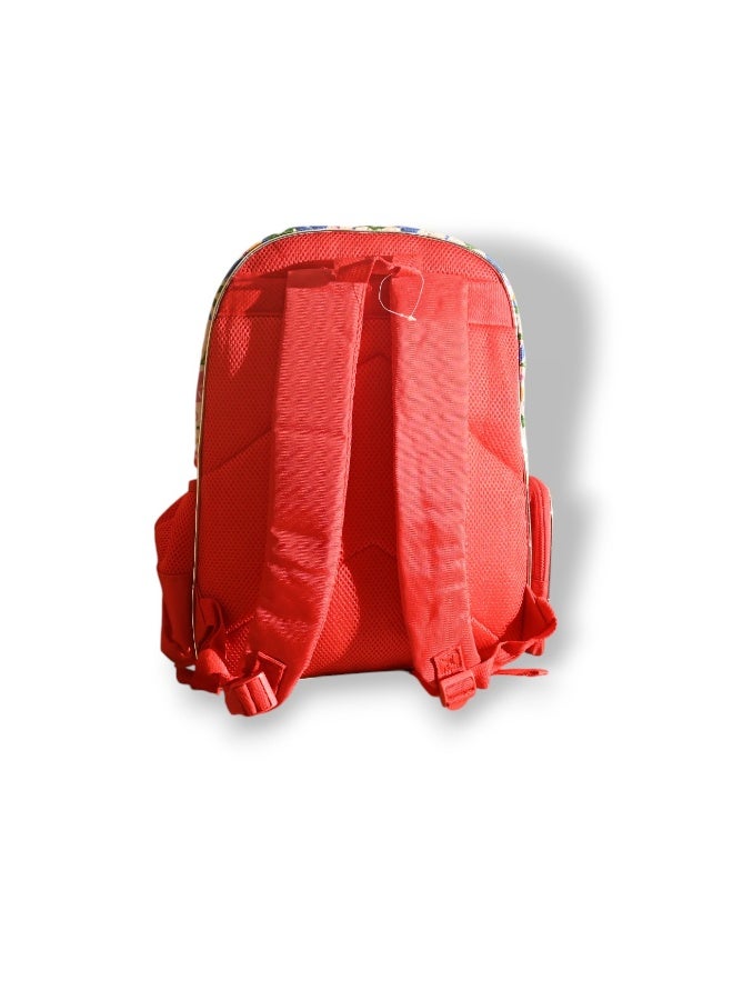 GARFIELD 16" BACKPACK - Image 2