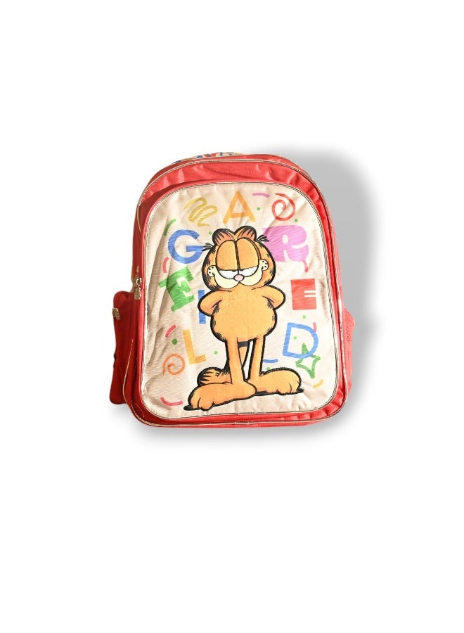 GARFIELD 16" BACKPACK - Image 1