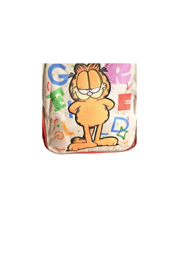 غارفيلد حقيبة ظهر غارفيلد مقاس 16 بوصة