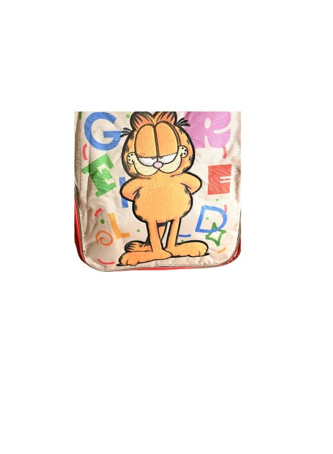 GARFIELD 16" BACKPACK - Image 4
