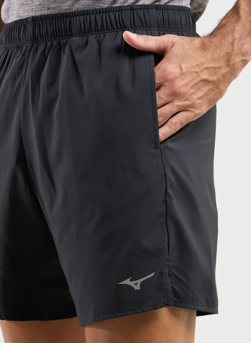 Mizuno 7.5 Core Shorts