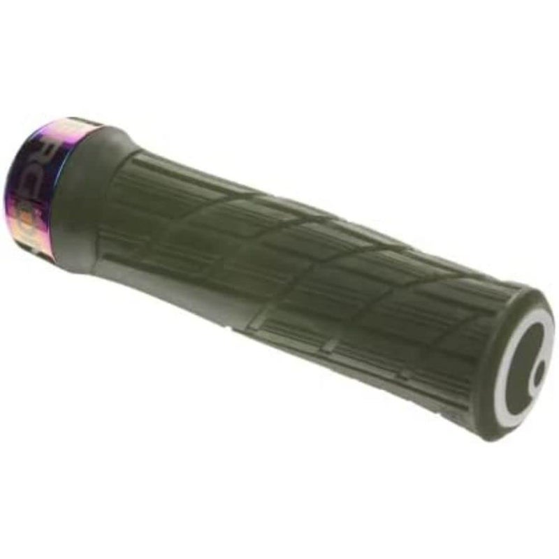 Ergon Grips GE1 Evo Factory, Moss Oil - Image 1