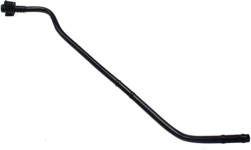 Wivplex Throttle Body Heater Outlet Pipe Hose Connector - Image 5