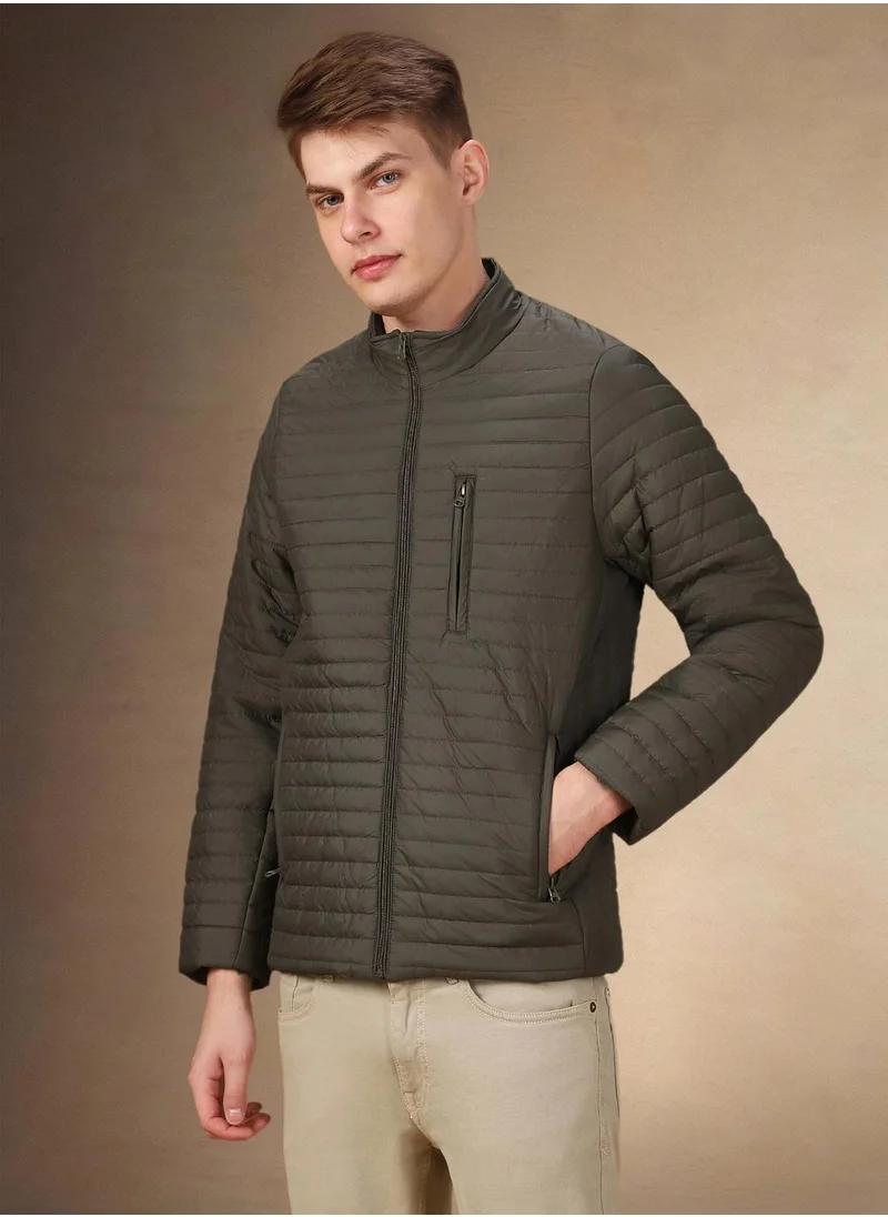 دينيس لينغو Men's Jacket