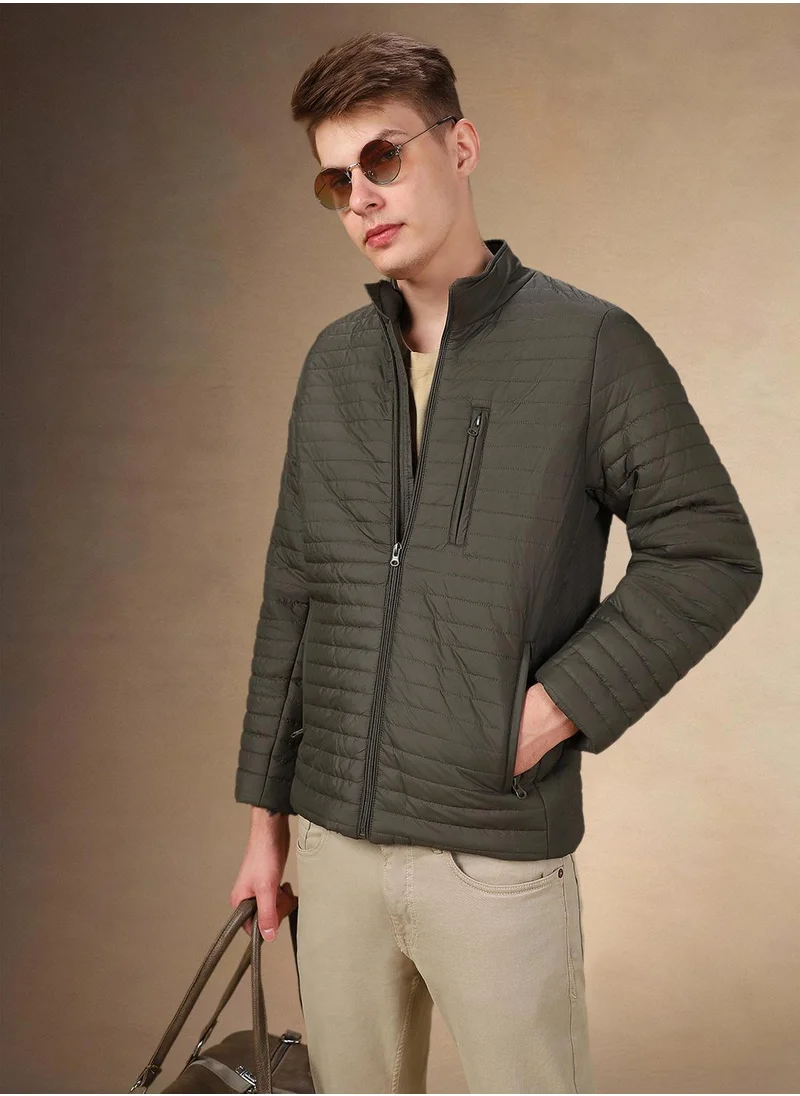 دينيس لينغو Men's Jacket