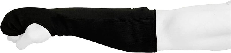 Sedroc Fist and Hand Forearm Guards Padded Arm Sleeves with Knuckle Pads - Pair - Image 2
