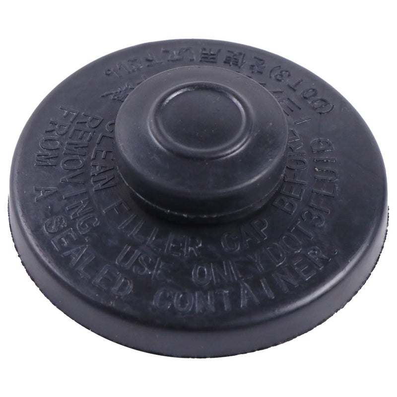 Lesurey Brake Master Cylinder Fluid Reservoir Tank Cap 4723012040 4723006010 Compatible with Toyota Compatible with Camry Compatible with Corolla Avalon Compatible with 4Runner Tacoma - Image 3