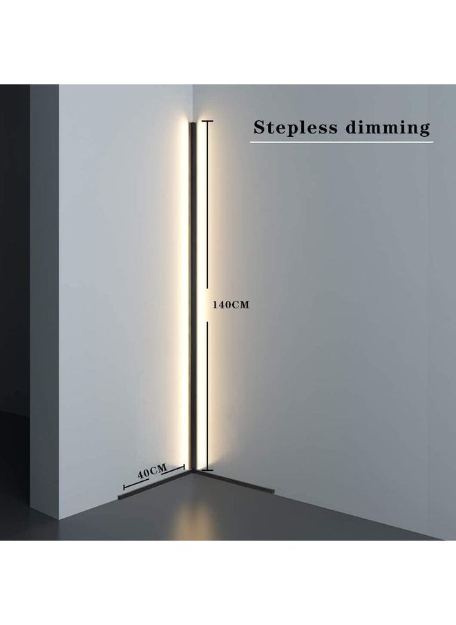 XiuWoo Remote Control LED Light Corner Lamp Multicolour - Image 4