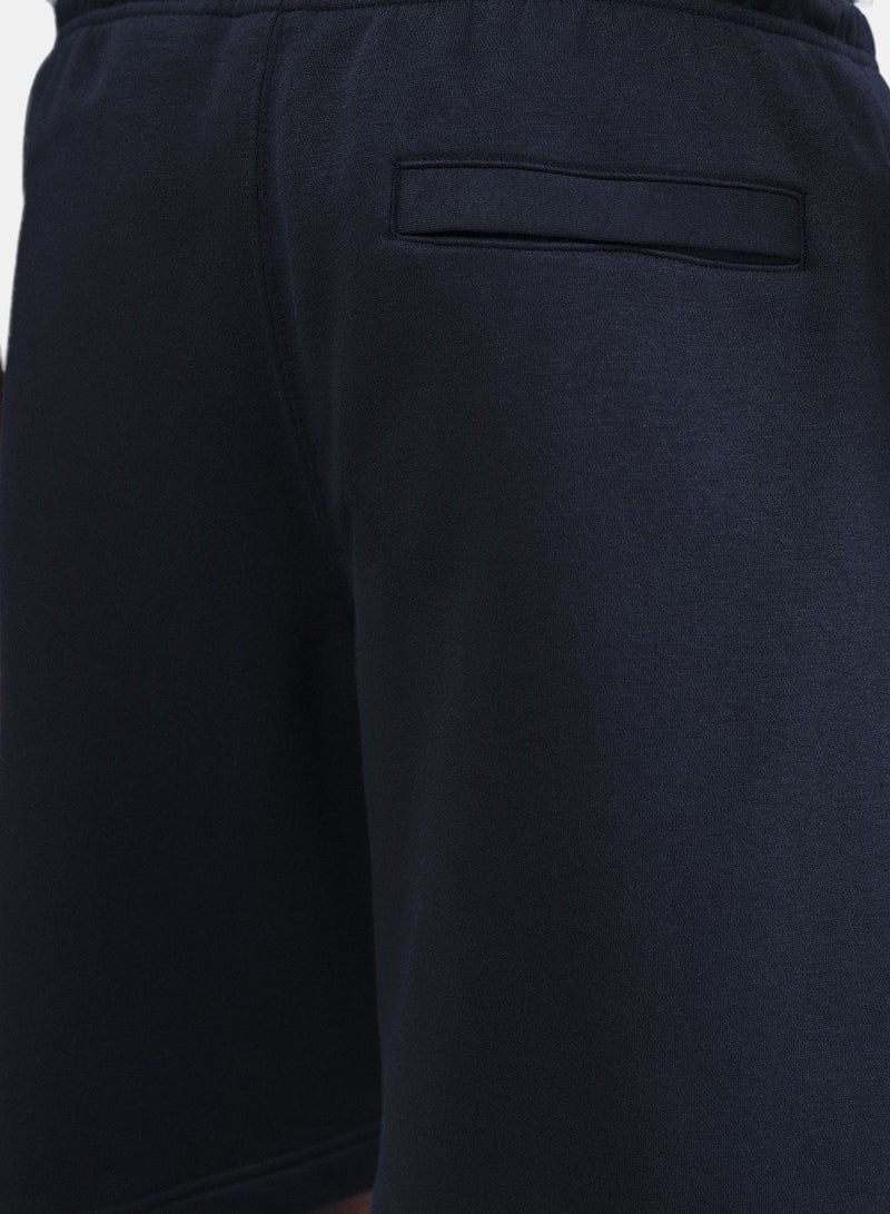 Nike Men’s Nike Club Basketball Shorts - Image 4