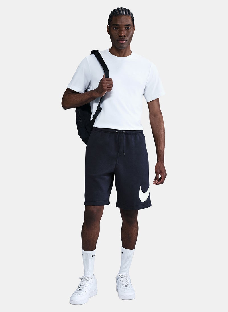 Nike Men’s Nike Club Basketball Shorts - Image 1