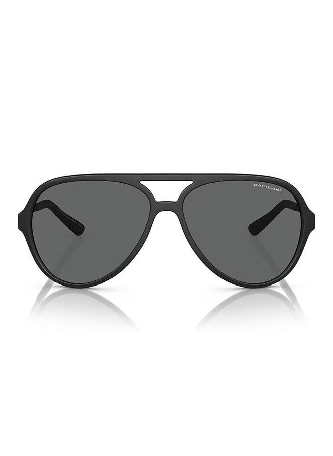 Men's Sunglasses - AX4133S 807887 60 - Lens Size: 60 Mm - pzsku/Z249687CD76F219F601D3Z/45/_/1698385657/08943344-3b5c-492e-b271-2390cfa50925