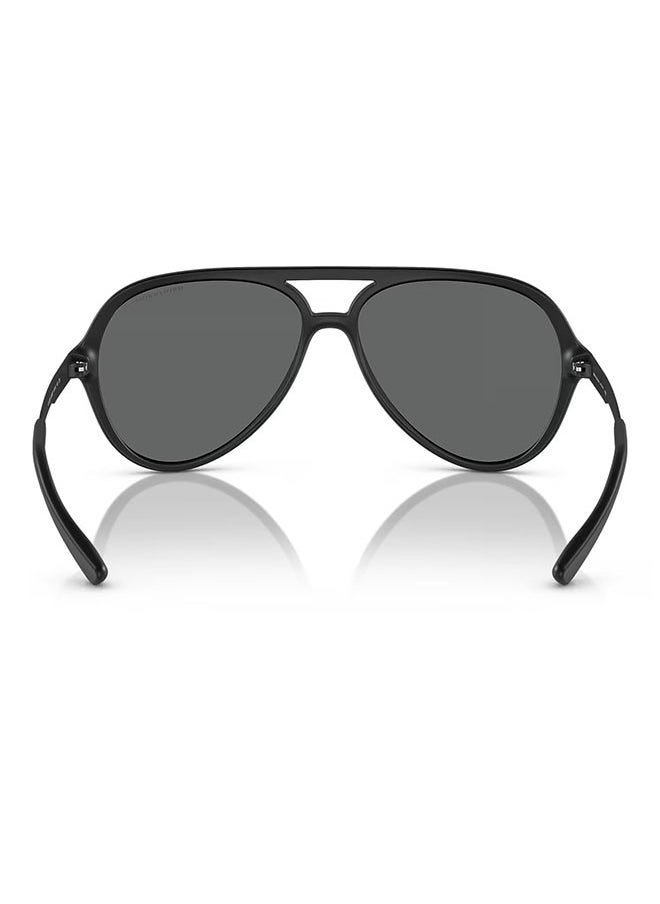 Armani Exchange - Men's Sunglasses - AX4133S 807887 60 - Lens Size: 60 Mm - Image 1