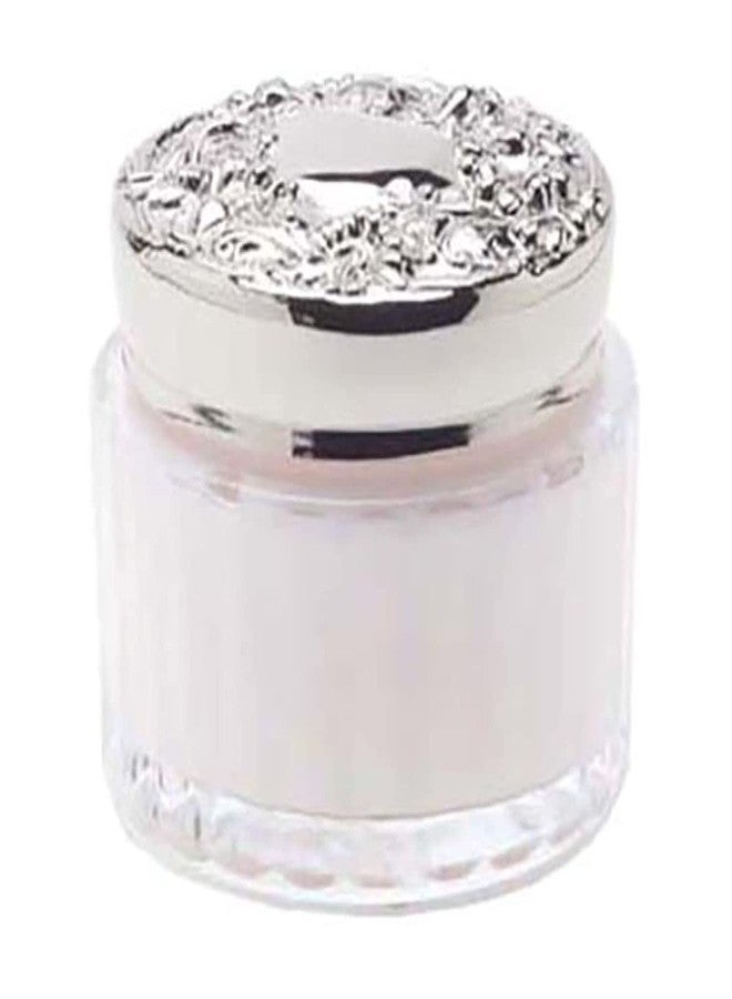 Lady Primrose Royal Extract Body Creme Jar w/Engraveable Lid by Lady Primrose - Image 1