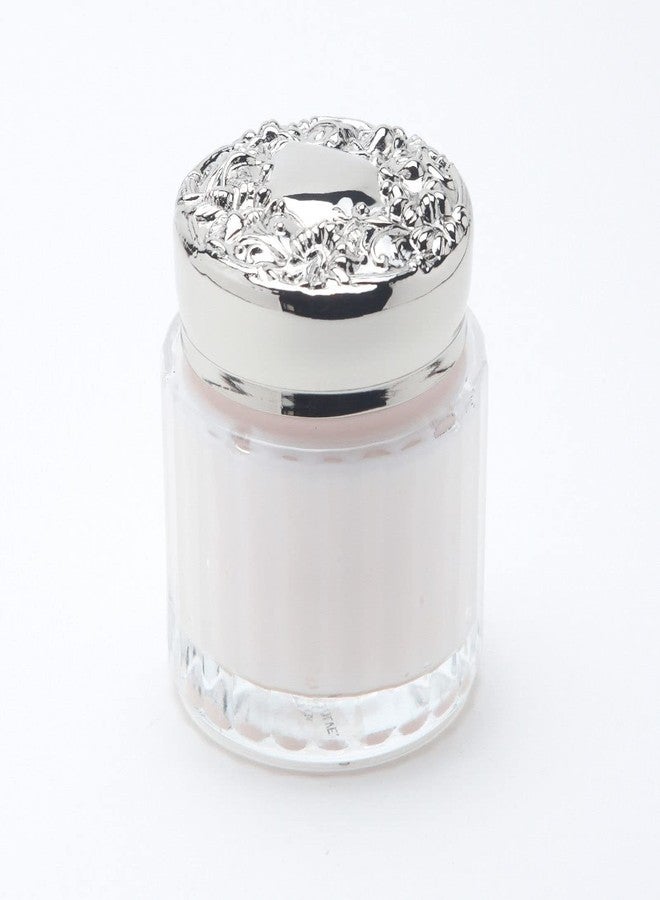 Lady Primrose Royal Extract Body Creme Jar w/Engraveable Lid by Lady Primrose - Image 2