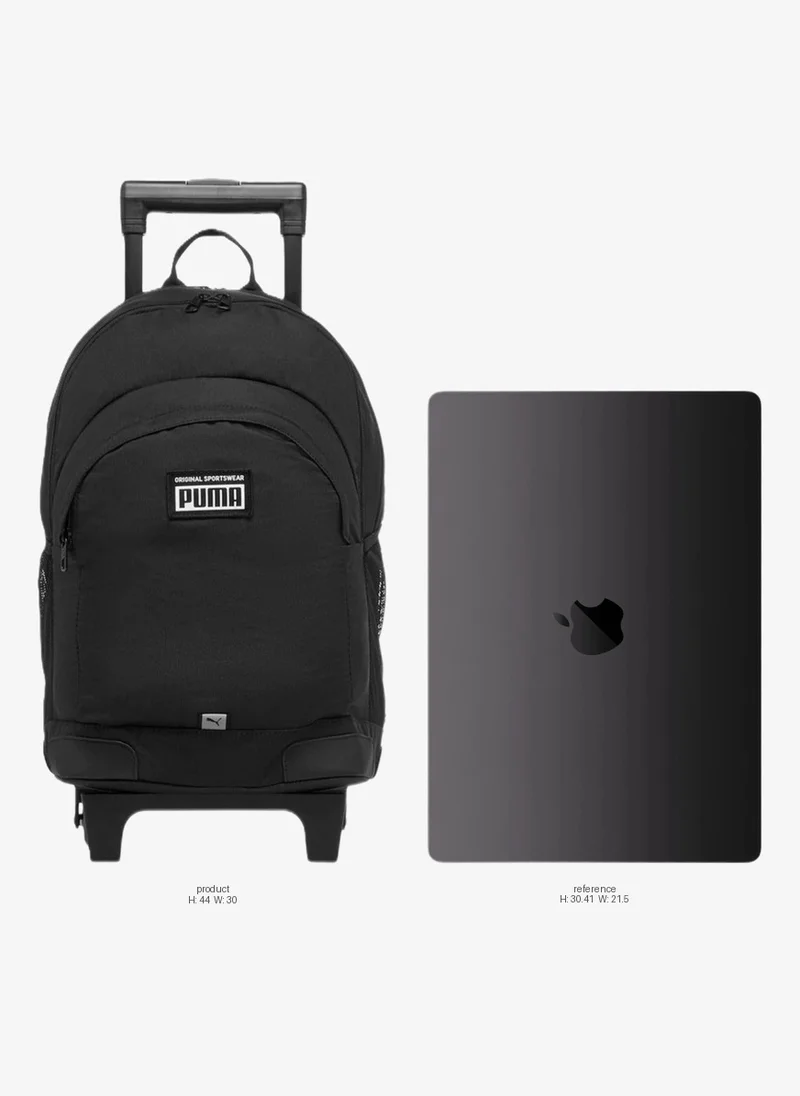 Puma Academy Wheel Backpack