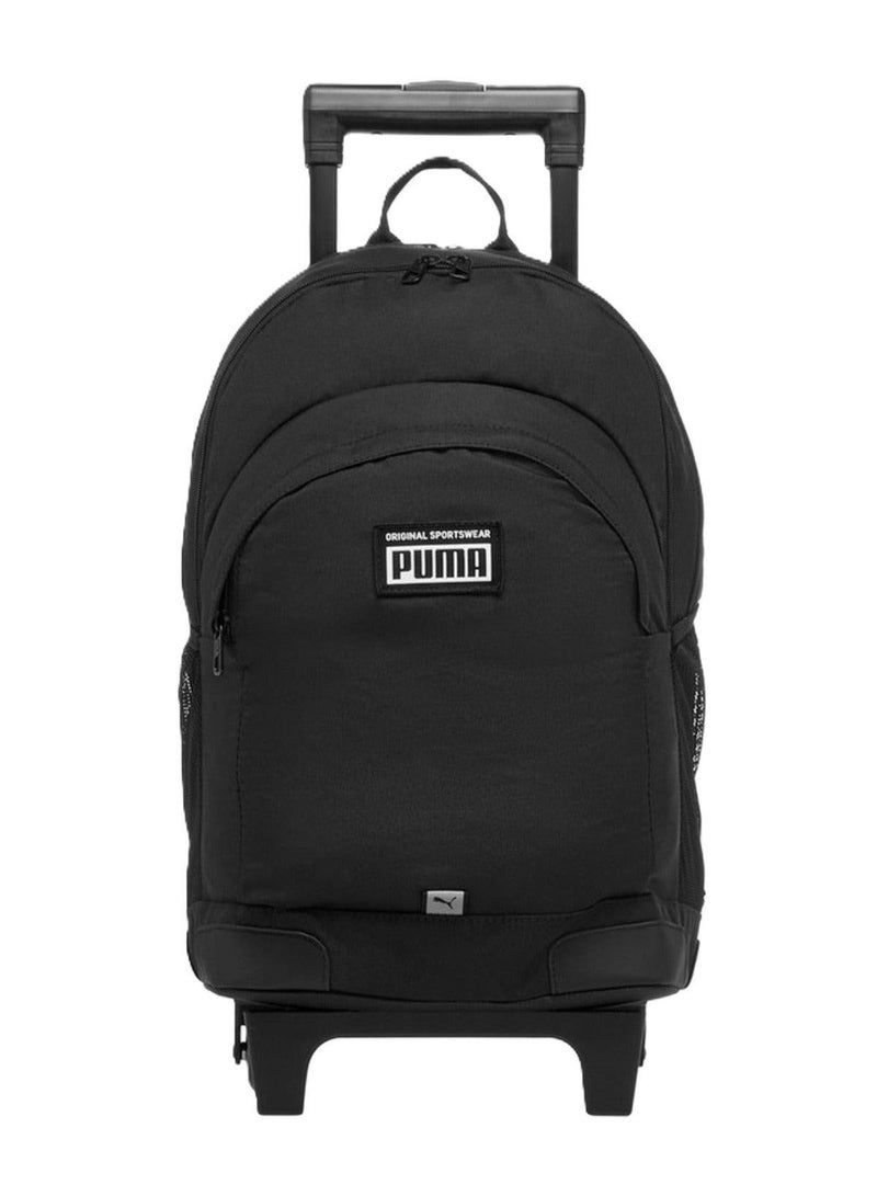 PUMA Academy Wheel Backpack - Image 1