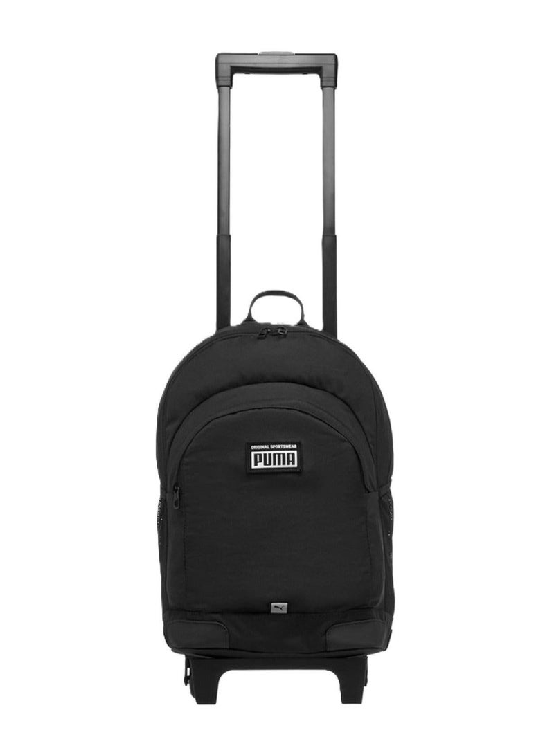 PUMA Academy Wheel Backpack - Image 4