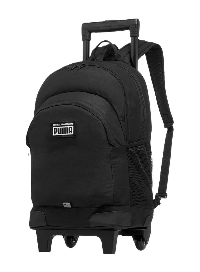 PUMA Academy Wheel Backpack - Image 3