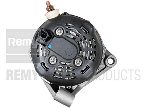 Remy 94113 New Alternator - Image 2