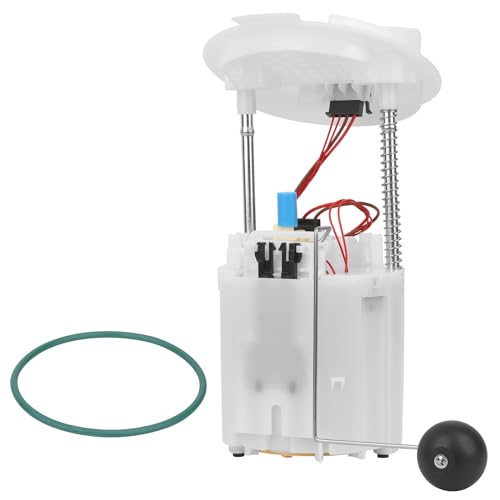 Vurkcy Electric Fuel Pump Module Assembly with Sending Unit Compatible with Dodge Challenger 2009-2010, Charger 2006-2010, Magnum 2005-2008, Chrysler 300 2005-2010, 2.7L 3.5L 5.7L, Replace E7241M - Image 1