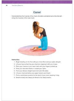 Total Body Beautiful: Secrets to Looking and Feeling Your Best After Age 35  - Image 3