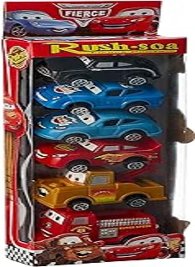 OR Generic Racing car game -Vehicles , Unisex 