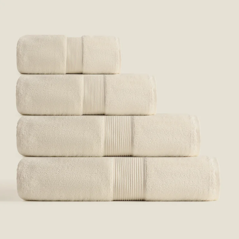 DWELL Dwell Egyptian Premium Cotton Towels 700 Gsm