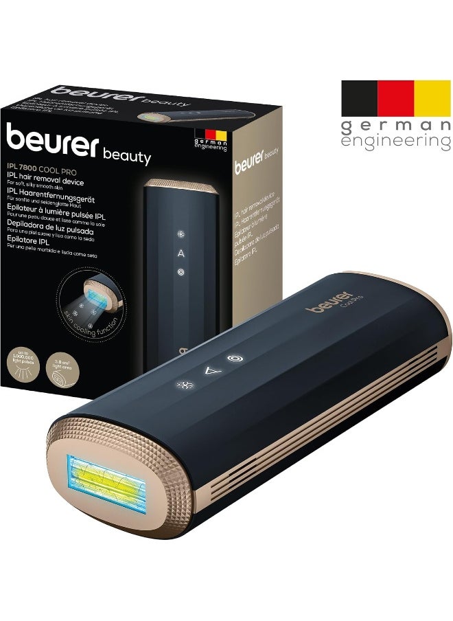 Beurer - Beurer IPL 7800 COOL PRO hair removal device - Image 1