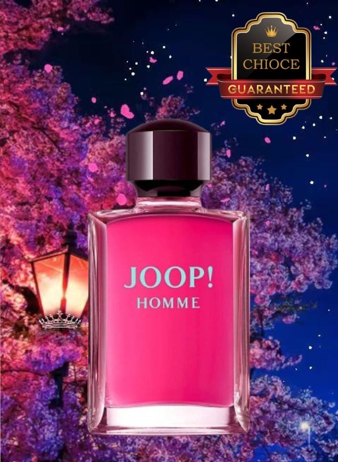 JOOP! Joop Homme Perfume 125ML - Image 2