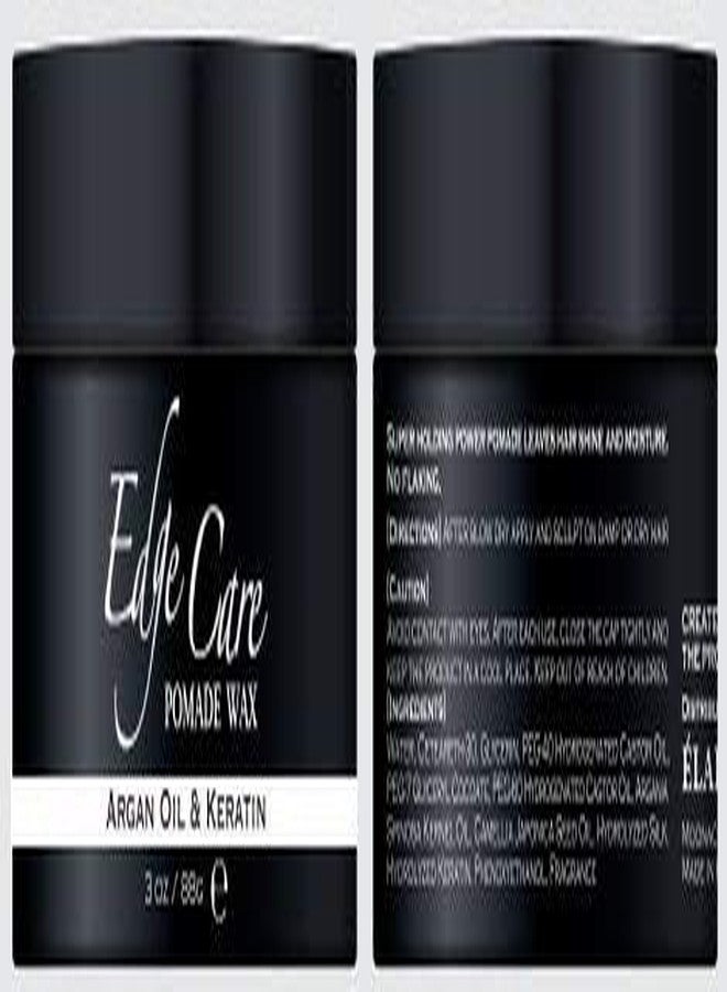 Elabore EDGE CARE POMADE WAX - Image 4
