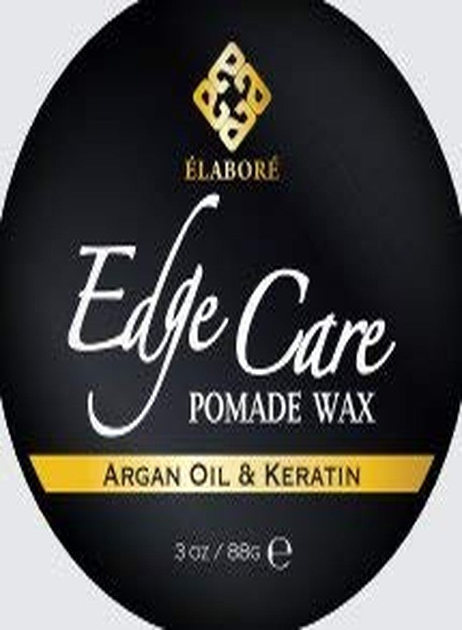 Elabore EDGE CARE POMADE WAX - Image 2