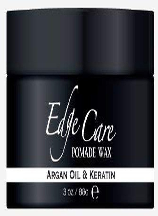 Elabore EDGE CARE POMADE WAX - Image 3
