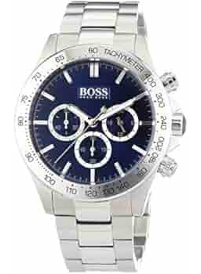 Hugo Boss Watch For Men 1512963