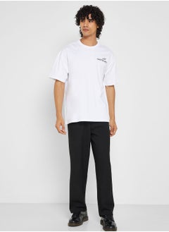 Seventy Five Graphic Print T-Shirt  - Image 4