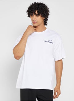 Seventy Five Graphic Print T-Shirt  - Image 2