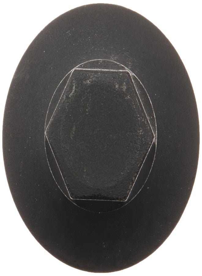 SUNEX TOOLS 26495 1/2-Inch Drive 10-mm Hex Impact Socket - Image 2